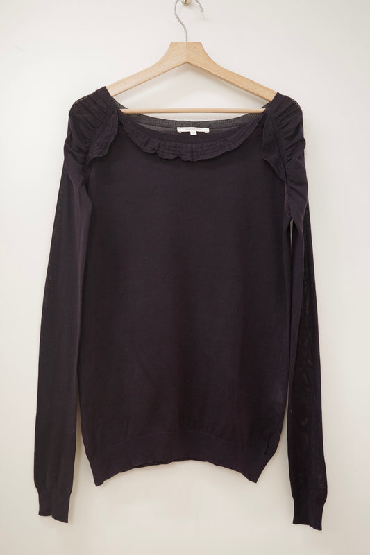 VANESSABRUNO sleeves