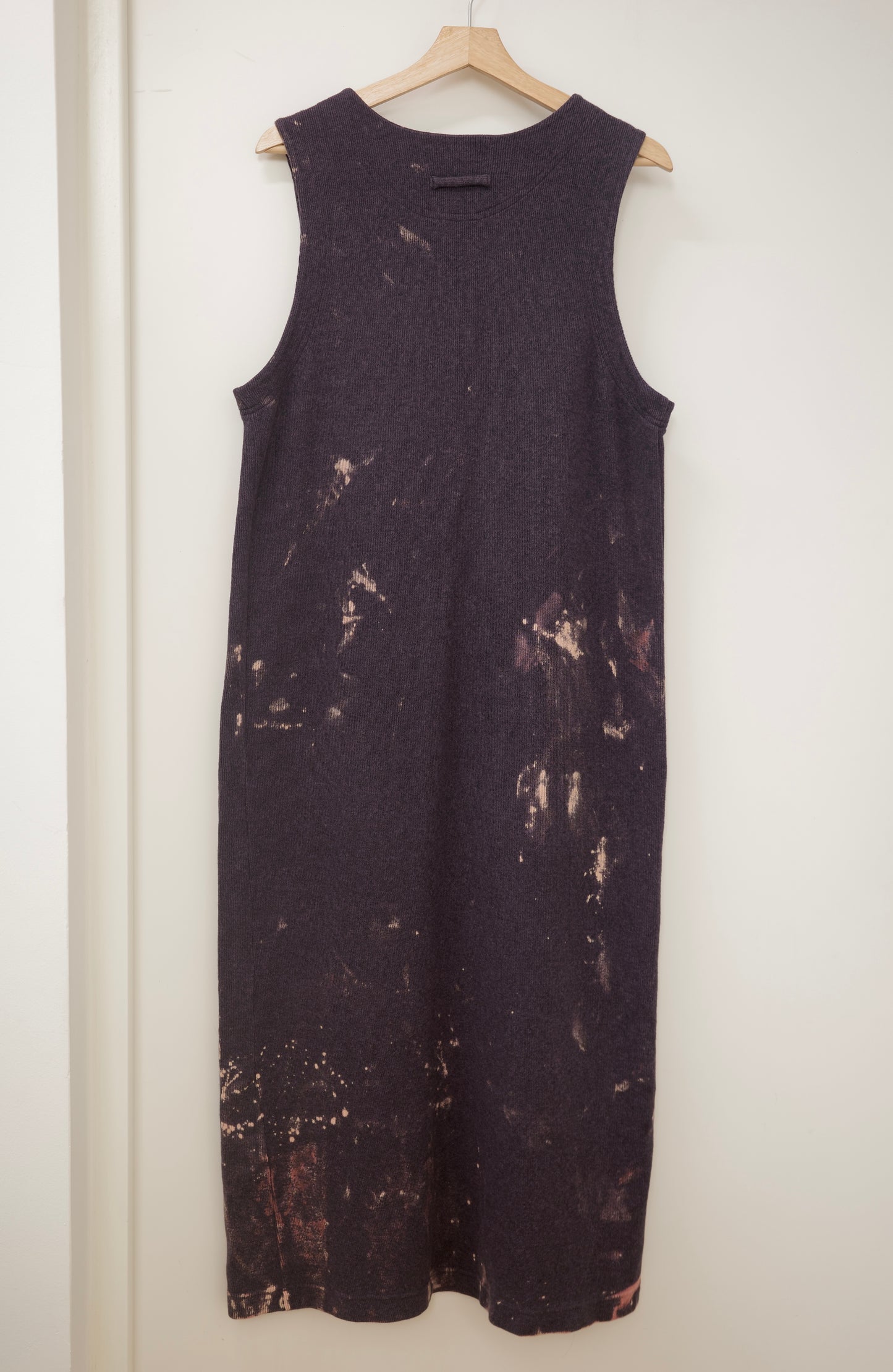 EDDIE BAUER cotton dress