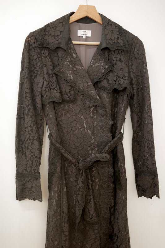 OBZEE ARCHIVE lace dress