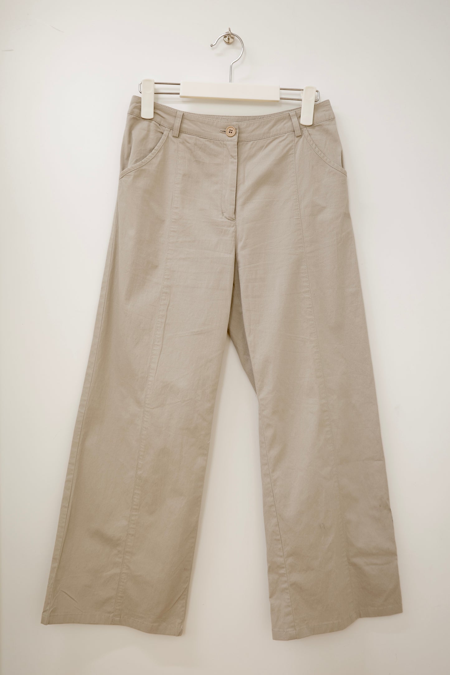 GEORGES RECH linen set up