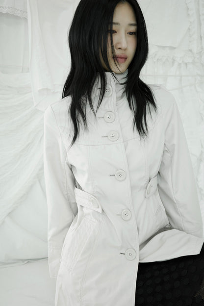 VINTAGE basic coat