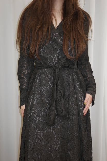 OBZEE ARCHIVE lace dress