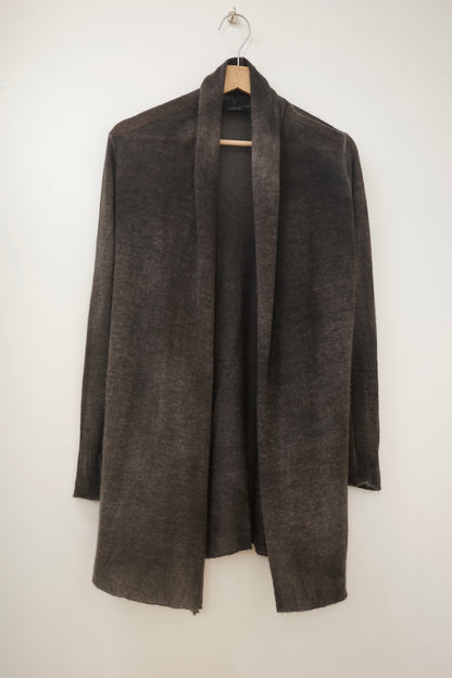 AVANT TOI cashmere cardigan