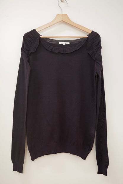 VANESSABRUNO sleeves