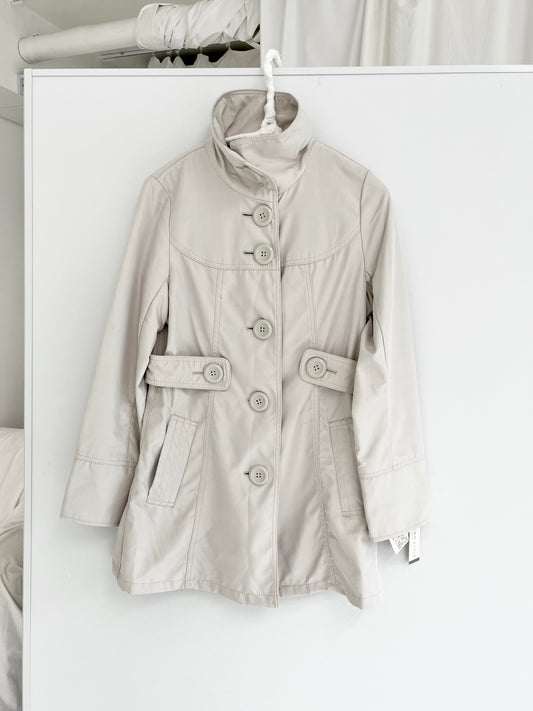 VINTAGE basic coat