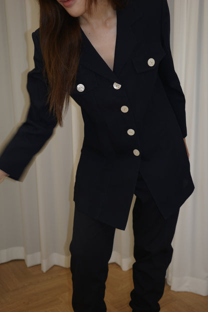 LEILIAN cotton jacket