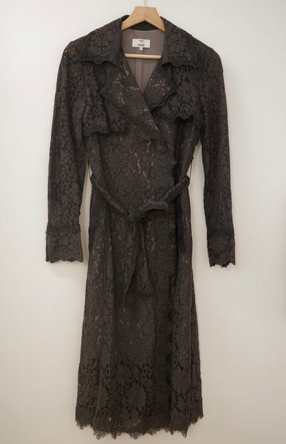 OBZEE ARCHIVE lace dress