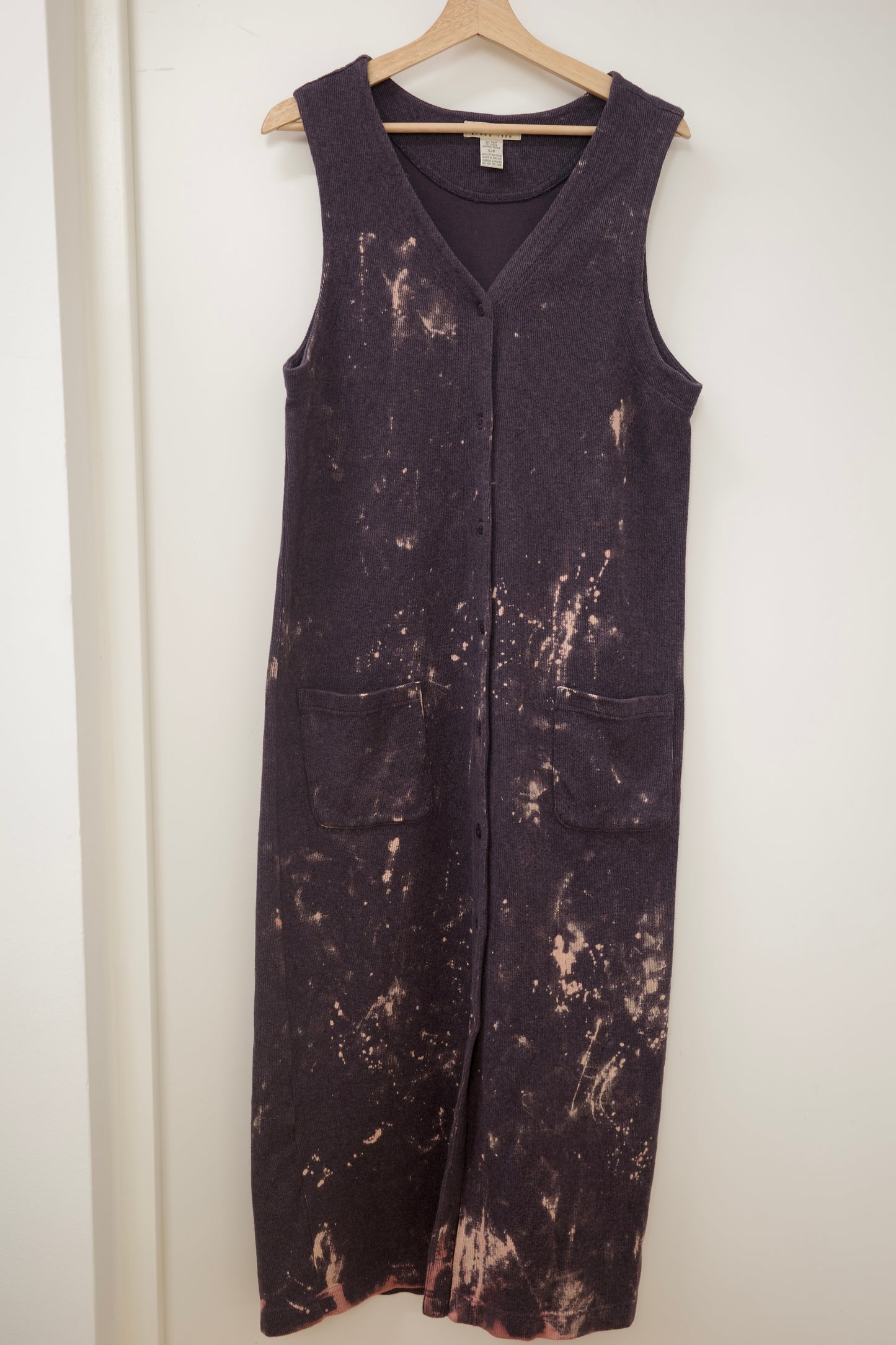 EDDIE BAUER cotton dress