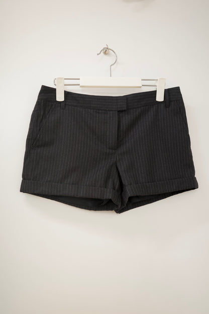 TOMMY HILFIGER wool short pants