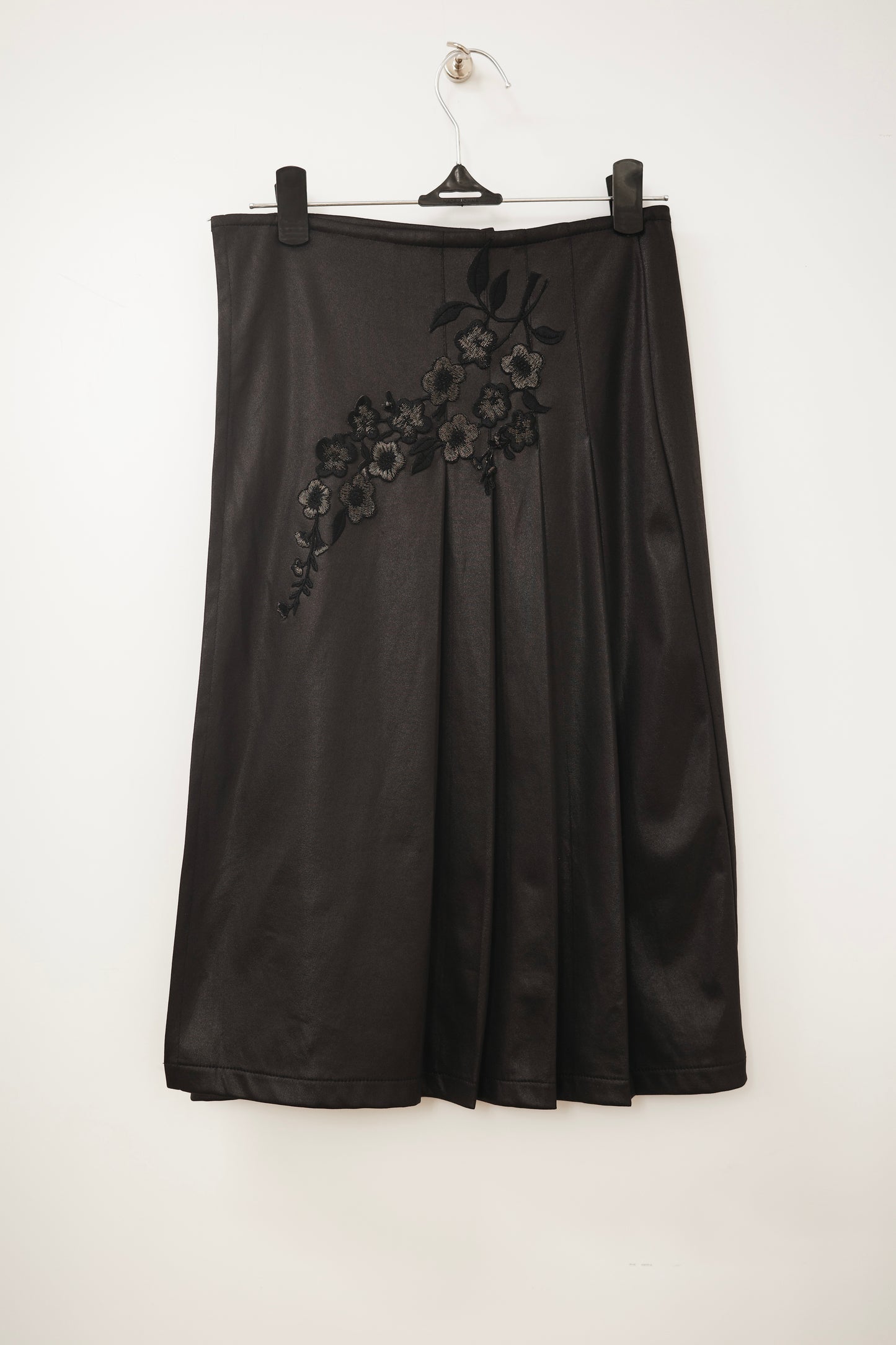 ANITSA wrap skirt
