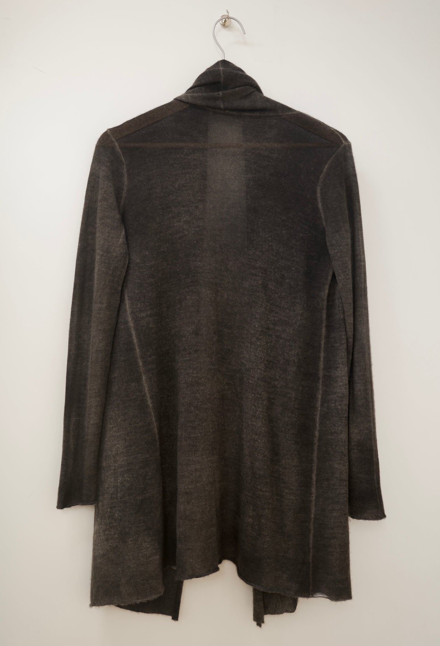 AVANT TOI cashmere cardigan