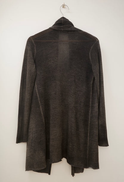 AVANT TOI cashmere cardigan