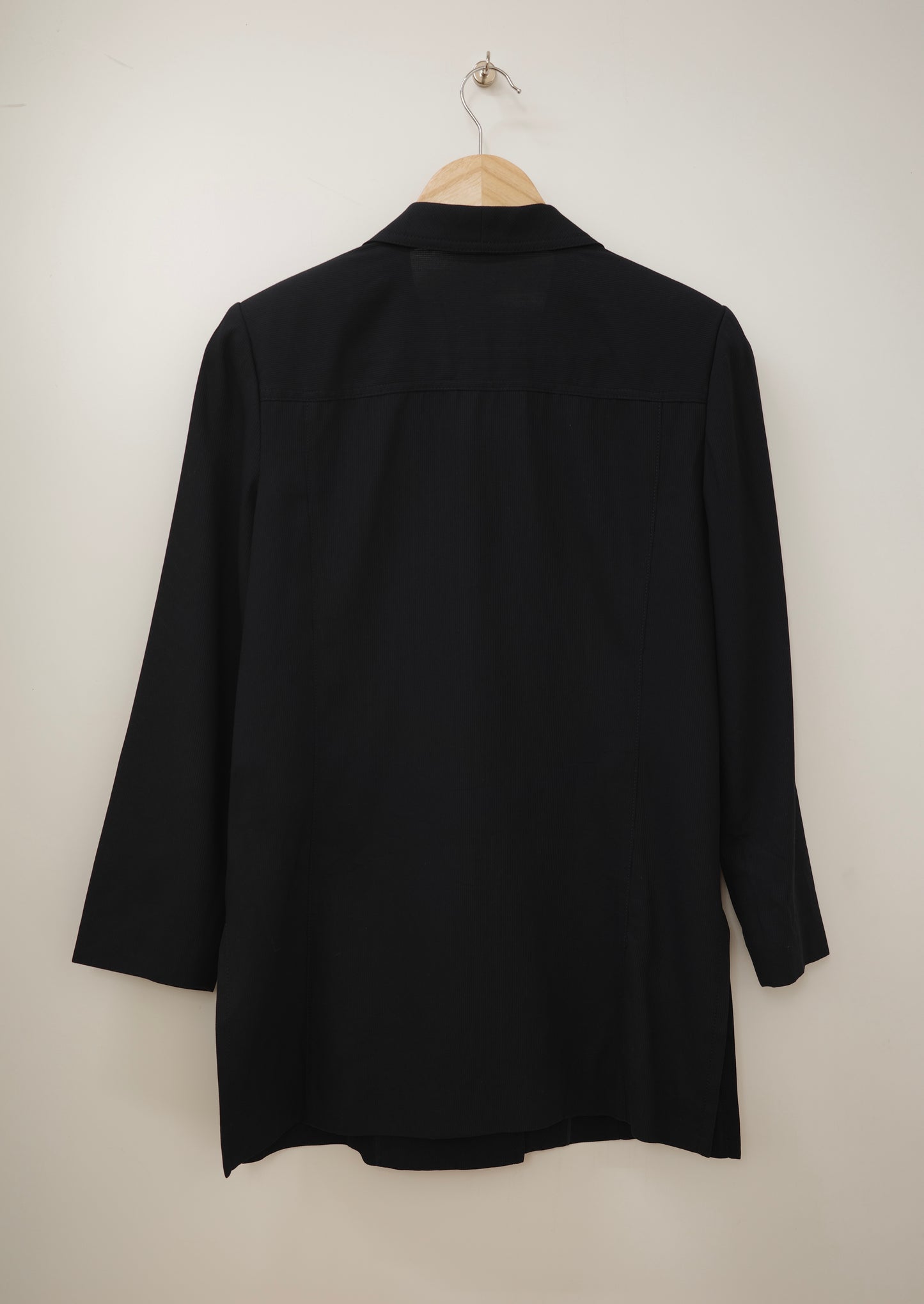 LEILIAN cotton jacket