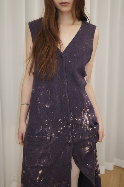 EDDIE BAUER cotton dress