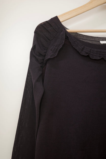 VANESSABRUNO sleeves