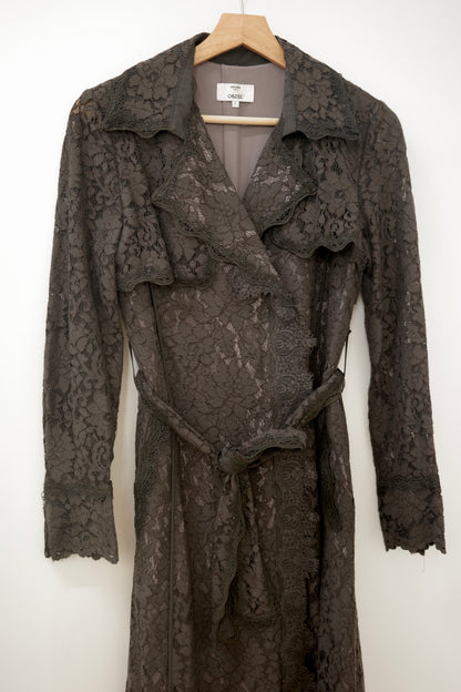 OBZEE ARCHIVE lace dress