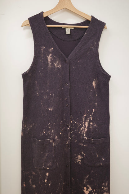 EDDIE BAUER cotton dress