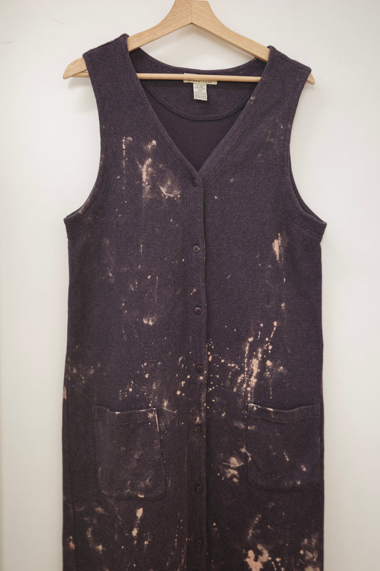 EDDIE BAUER cotton dress