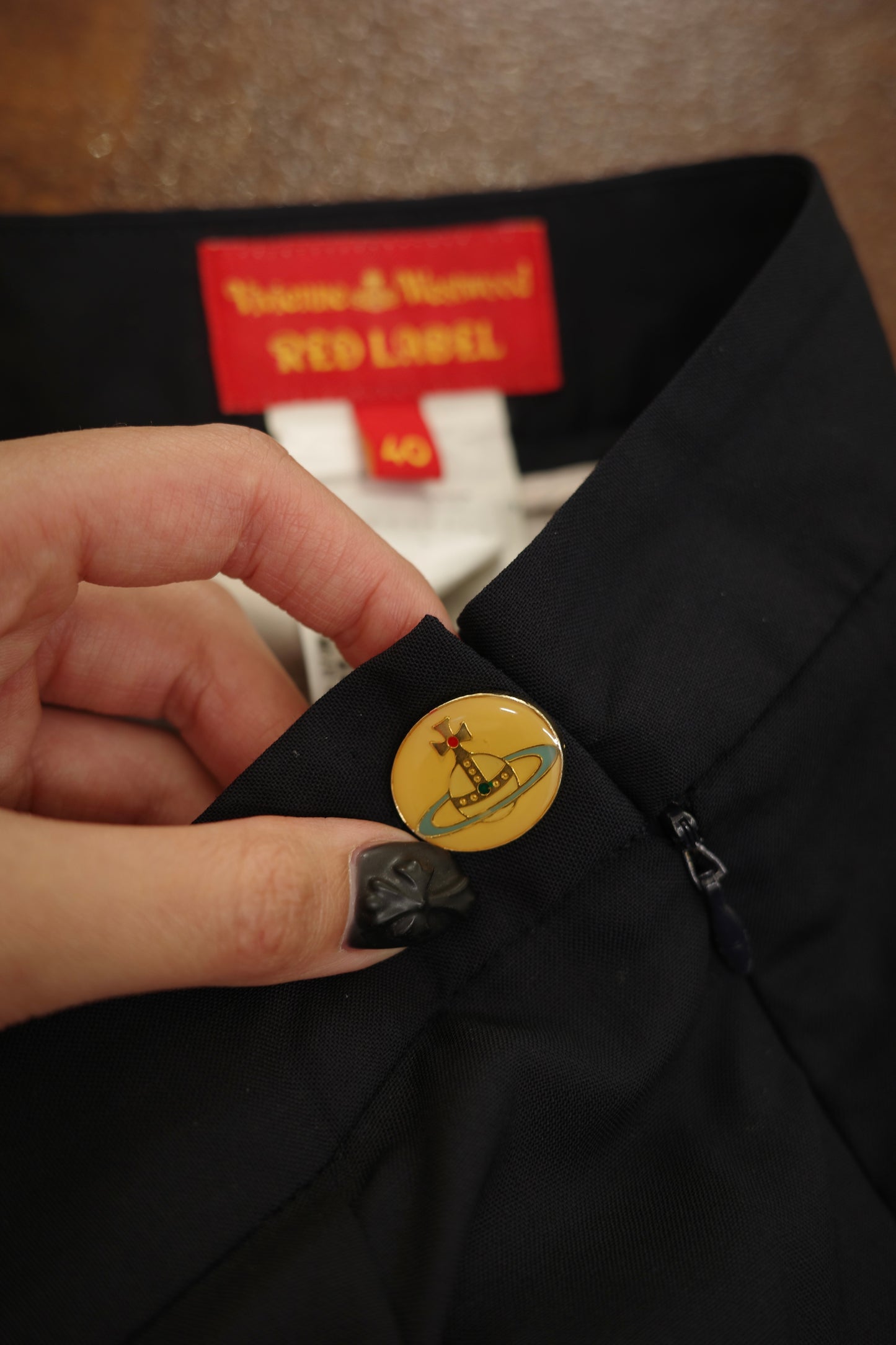 VIVIENNE WESTWOOD skirt