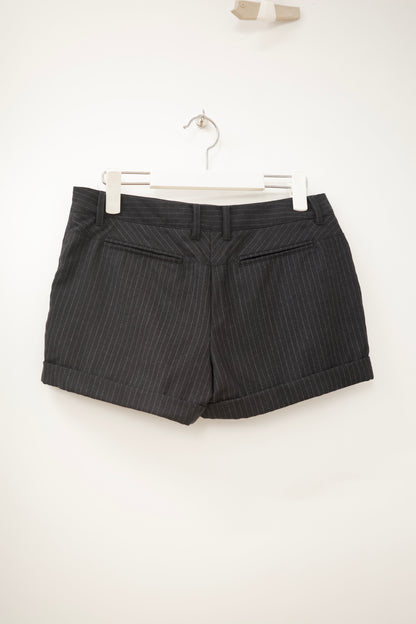 TOMMY HILFIGER wool short pants
