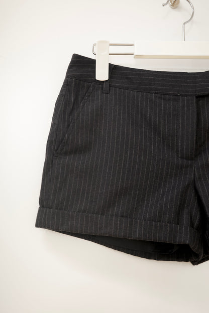 TOMMY HILFIGER wool short pants